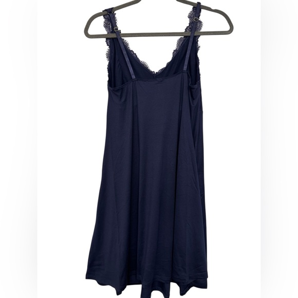 Flora Nikrooz 2 pc Nightgown Set - Picture 3 of 10